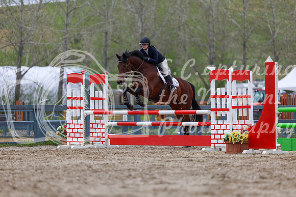 2025 - Shea - Bow Valley II - Thursday May 15th - 03470