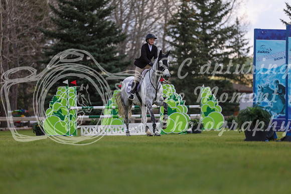2025 - Shea - Bow Valley II - Saturday May 17th - 14420