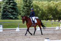 2025 - Dressage Festival - Saturday July 5th - 09718