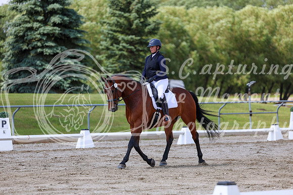 2025 - Dressage Festival - Saturday July 5th - 09718