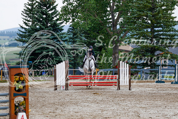 2025 - Haylee - June Classic II - Sunday June 22nd - 06937