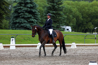 2025 - Dressage Festival - Sunday July 6th - 09042