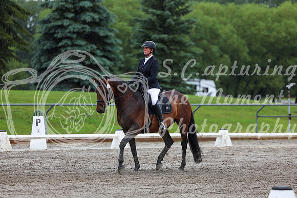 2025 - Dressage Festival - Sunday July 6th - 09042