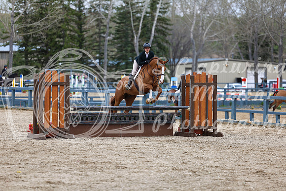 2025 - Shea - Bow Valley II - Friday May 16th - 08216