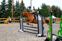 2025 - Haylee - Picco Horse Show - Saturday July 26th 01605