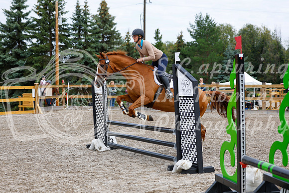 2025 - Haylee - Picco Horse Show - Saturday July 26th 01605