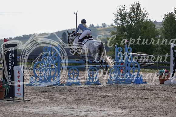 2025 - Haylee - Rocky Mountain Classic I - Sunday August 10th - 00088