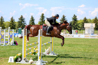 2025 - Shea - Edmonton Classic - Friday, May 23rd - 03935