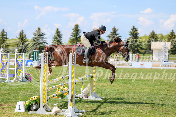 2025 - Shea - Edmonton Classic - Friday, May 23rd - 03935