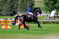 2025 - Haylee - Rocky Mountain Classic III - Saturday August 23rd - 08902