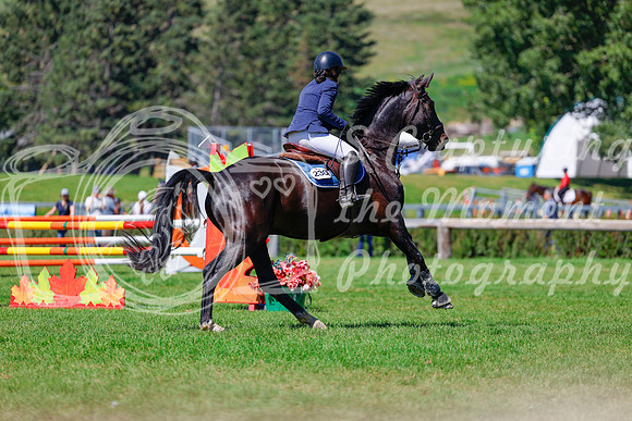 2025 - Haylee - Rocky Mountain Classic III - Saturday August 23rd - 08902