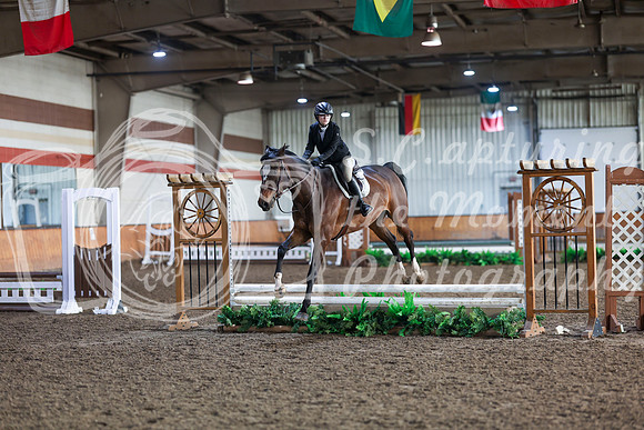 2025 - HJ Schooling - Saturday March 22nd - 4377