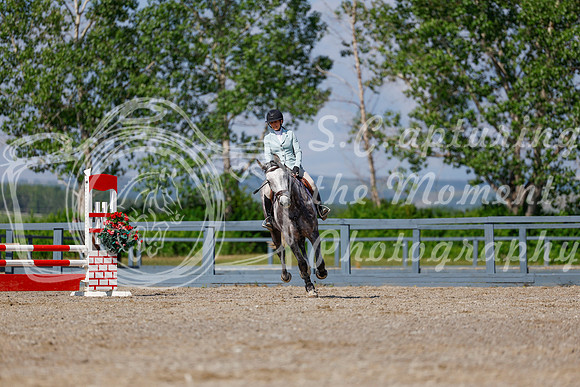 2025 - Haylee - June Classic I - Friday June 13th - 03001