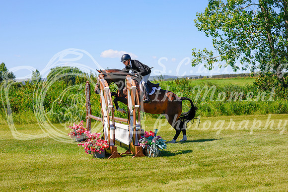 2025 - Haylee - Rocky Mountain Classic III - Thursday August 21st - 08102