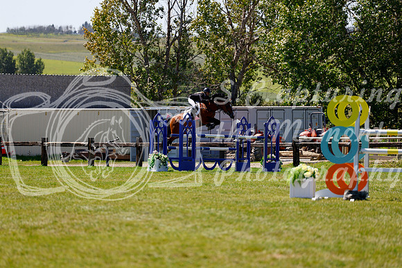 2025 - Haylee - Rocky Mountain Classic III - Sunday August 24th - 22894