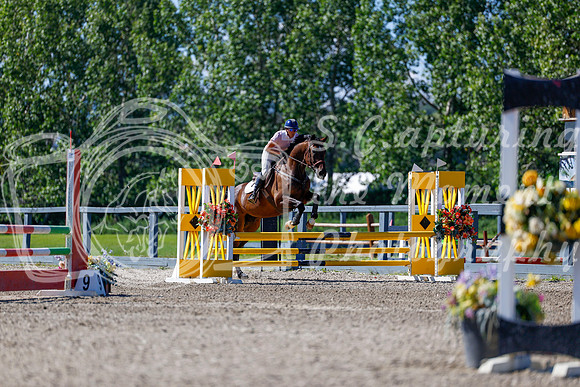 2025 - Haylee - Rocky Mountain Classic III - Friday August 22nd - 07738