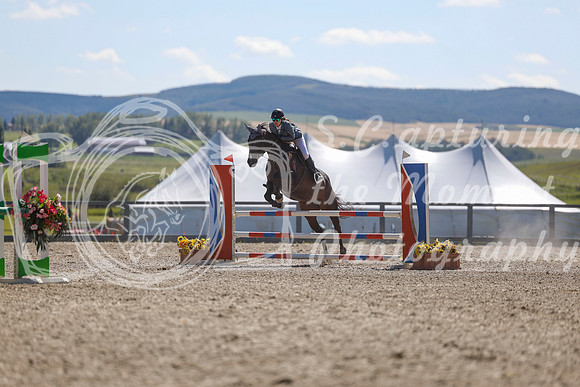 2025 - Haylee - Rocky Mountain Classic III - Friday August 22nd - 17031
