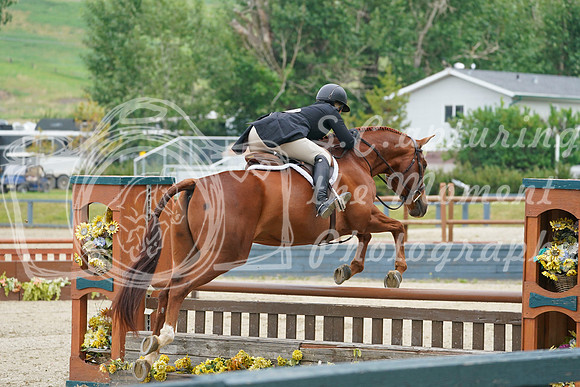 2025 - Kiana - June Classic II - Friday June 20th - 07052