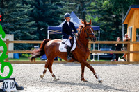2025 - Haylee - Picco Horse Show - Saturday July 26th 08457