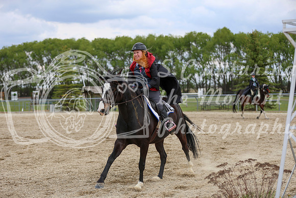 2025 - Julia - Blue Sky Classic - Sunday, May 18th 41390