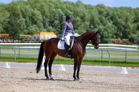 2025 - Dressage Festival - Saturday July 5th - 07027