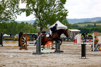 2025 - Haylee - June Classic II - Sunday June 22nd - 01909