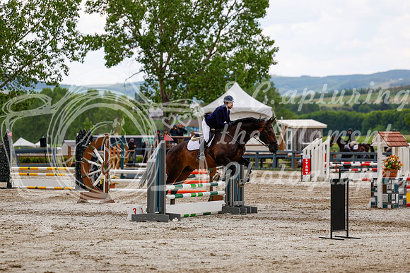 2025 - Haylee - June Classic II - Sunday June 22nd - 01909