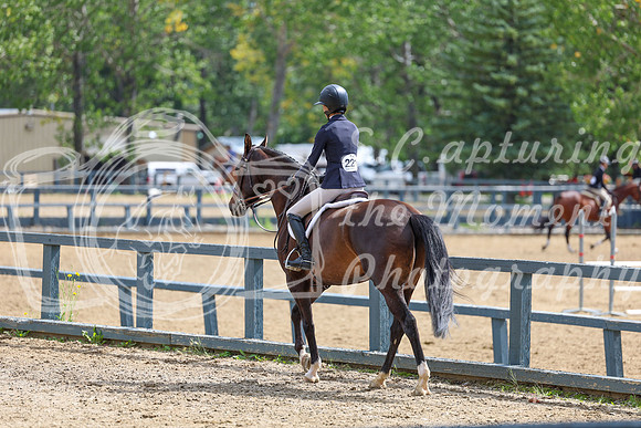 2025 - Shea - Rocky Mountain Classic III - Wednesday August 20th - 09091
