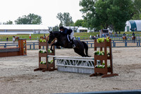 2025 - Haylee - June Classic I - Friday June 13th - 09147