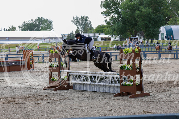 2025 - Haylee - June Classic I - Friday June 13th - 09147