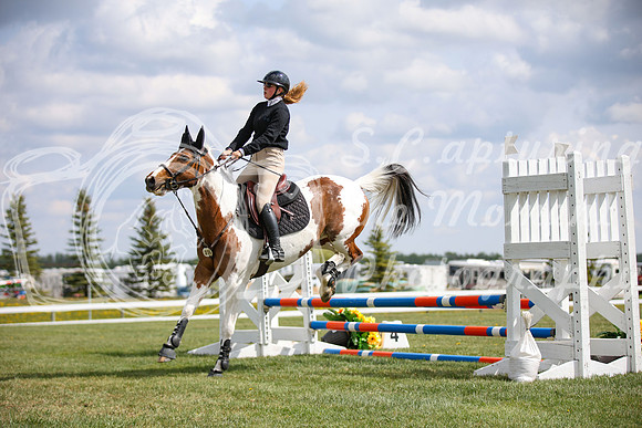 2025 - Karlee - Blue Sky Classic - Saturday, May 17th 13297