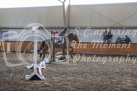 2025 - HJ Schooling - Sunday March 23rd - 2023