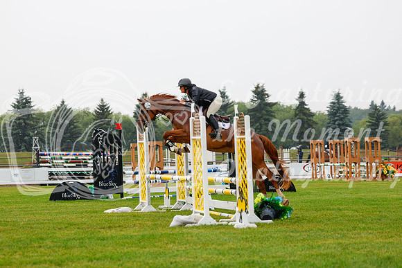 2025 - Haylee - Jump With Hope - Saturday July 19th 08028