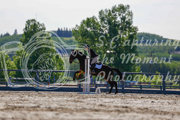2025 - Haylee - June Classic I - Sunday June 15th - 04108