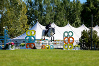 2025 - Shea - Rocky Mountain Classic III - Thursday August 21st - 04122