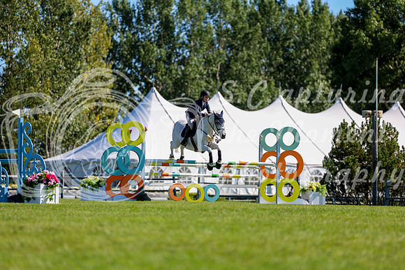 2025 - Shea - Rocky Mountain Classic III - Thursday August 21st - 04122