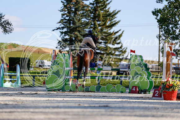 2025 - Haylee - Rocky Mountain Classic I - Saturday August 9th - 02033
