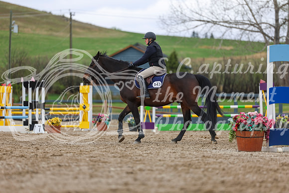 2025 - Shea - Bow Valley II - Thursday May 15th - 03730