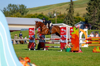 2025 - Haylee - Rocky Mountain Classic III - Saturday August 23rd - 02238