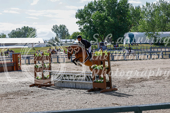 2025 - Haylee - June Classic I - Friday June 13th - 09041