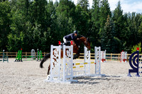 2025 - Haylee - Picco Horse Show - Thursday July 24th 02280