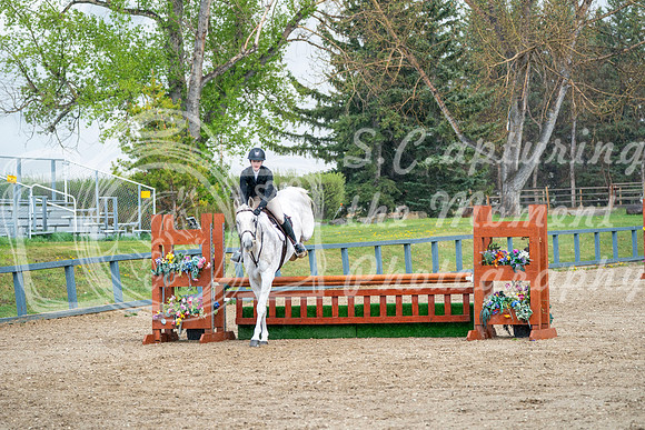 2025 - Jackie - Bow Valley II - Saturday May 17th - 13481