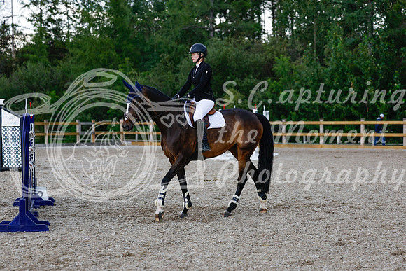 2025 - Haylee - Picco Horse Show - Sunday July 27th 06870