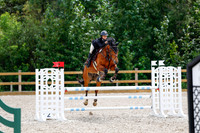2025 - Haylee - Picco Horse Show - Friay July 25th 03195