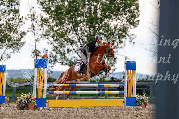 2025 - Haylee - Rocky Mountain Classic III - Wednesday August 20th - 12087