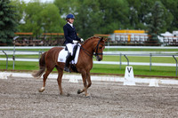 2025 - Dressage Festival - Sunday July 6th - 07628