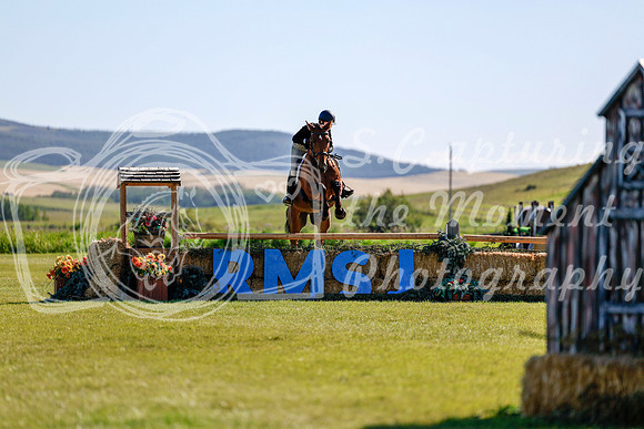 2025 - Haylee - Rocky Mountain Classic III - Saturday August 23rd - 26012