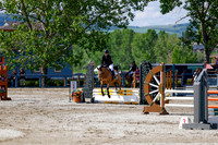2025 - Haylee - June Classic II - Sunday June 22nd - 00983