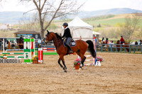 2025 - Mara - Bow Valley II - Saturday May 17th - 07809