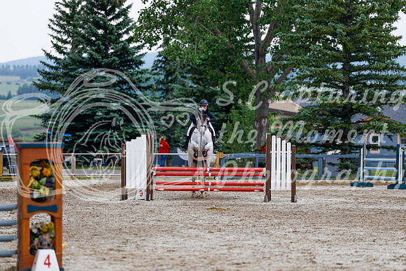 2025 - Haylee - June Classic II - Sunday June 22nd - 06961